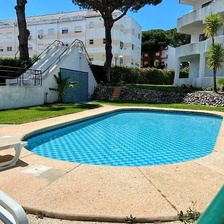 Cosy 4 With Pool By Homing *
