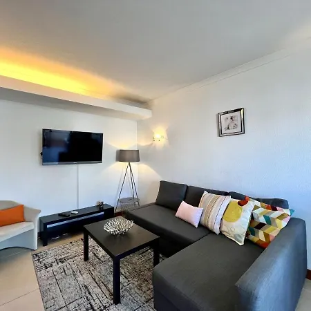 Cosy 4 With Pool By Homing * Vilamoura