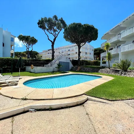 Cosy 4 With Pool By Homing Apartament Vilamoura