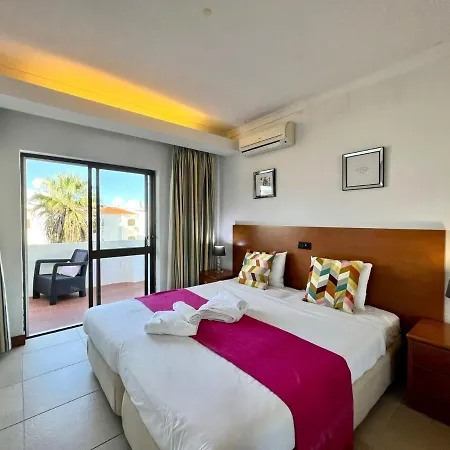 Cosy 4 With Pool By Homing Appartement *