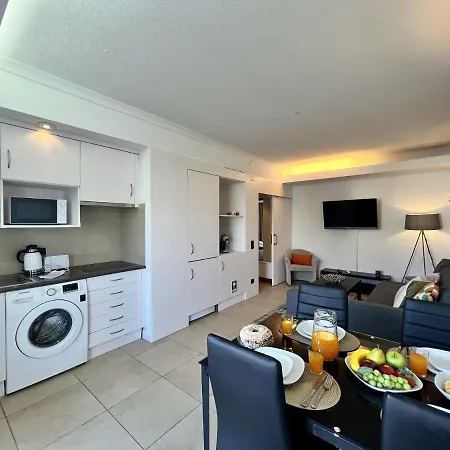 Appartement Cosy 4 With Pool By Homing