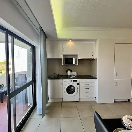 Appartement Cosy 4 With Pool By Homing *